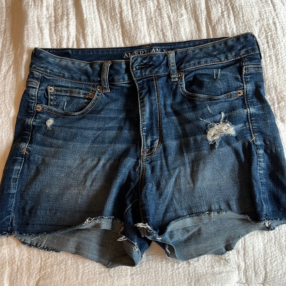 American Eagle Women’s Shorts